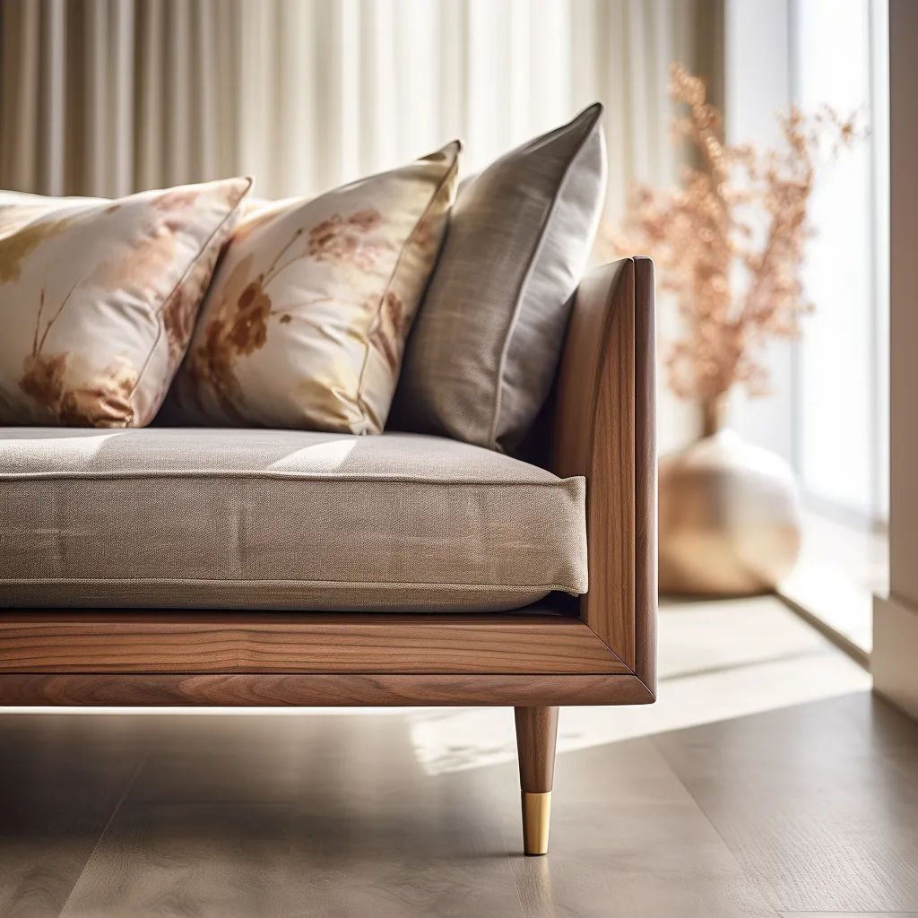 How to Stop Your Sofa from Sliding on Tile Floors: A Furniture Fix Guide Secure Your Couch: Tips on How to Stop Sofa from…