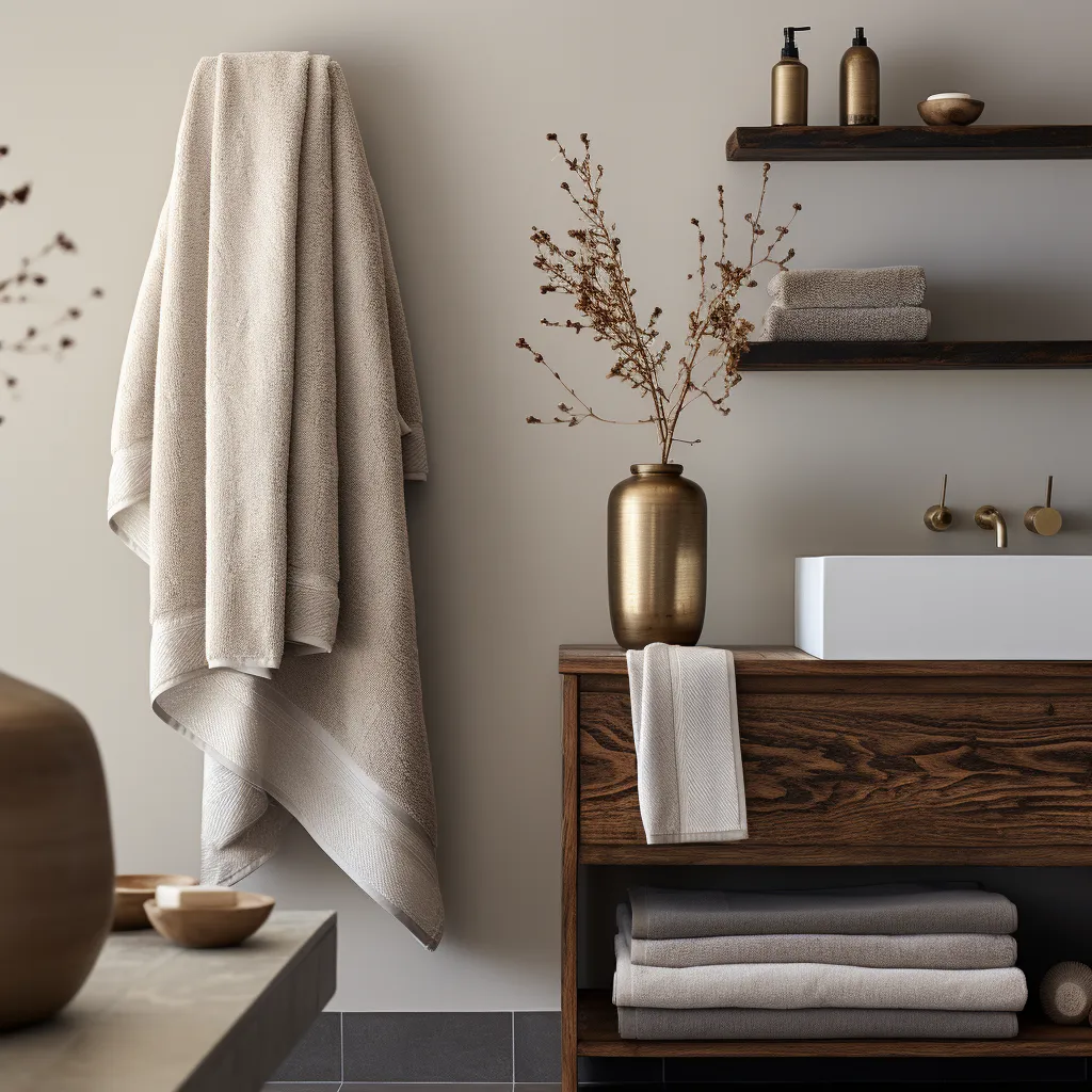 How to Wash Bath Towels: A 10-Step Guide