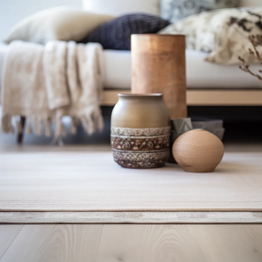 I’m new to home cleaning routines. Are there any must-know hacks for keeping all the mats in my home clean and smelling…