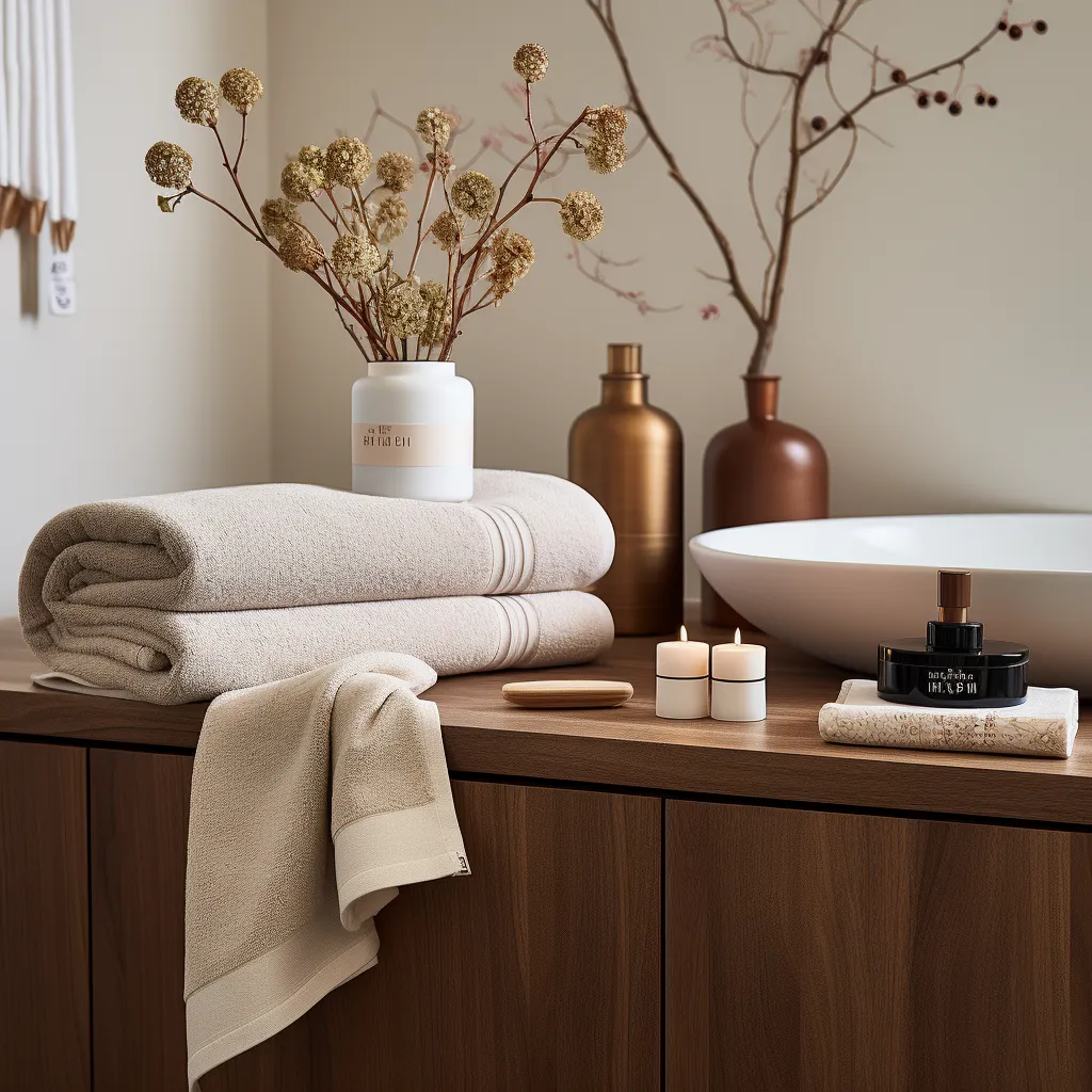 Washing 101: How to Wash Towels for a Pristine Clean - photo 2