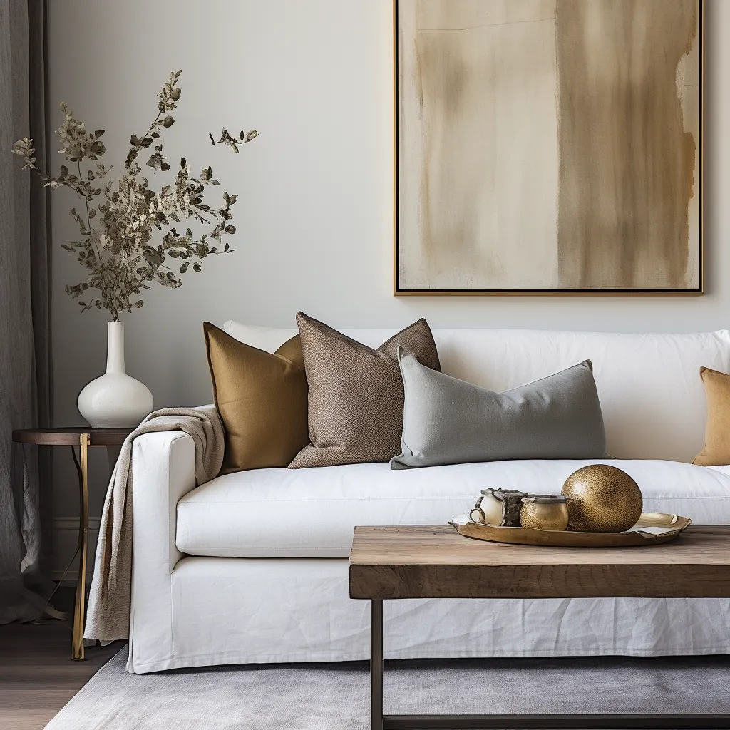 How to Keep Couch Covers in Place in 10 Steps