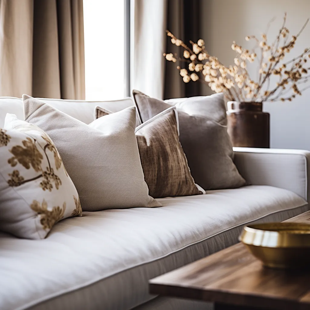 Do all couch covers work well with leather sofas, or do I need a specific type to prevent slipping?