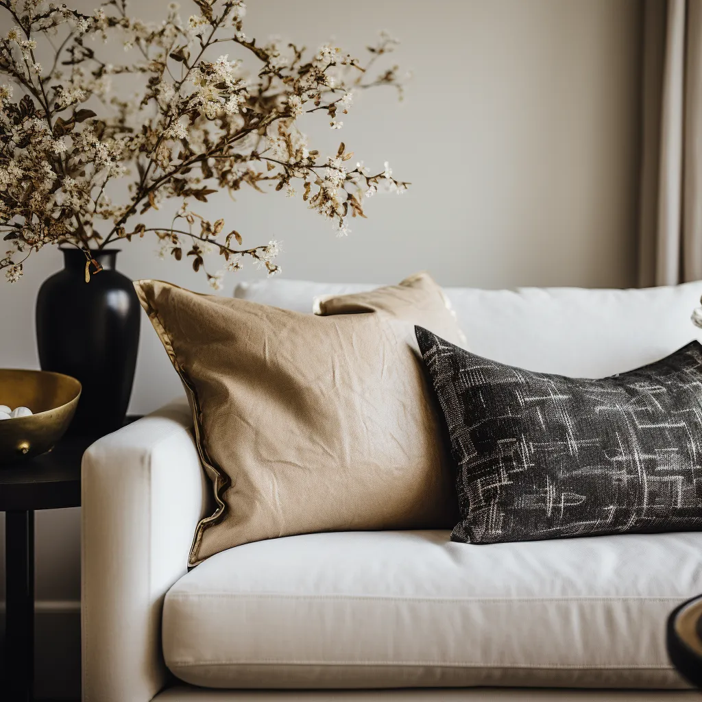 My pets love lounging on the couch as much as I do, but it keeps moving! Any pet-friendly solutions to prevent my couch…