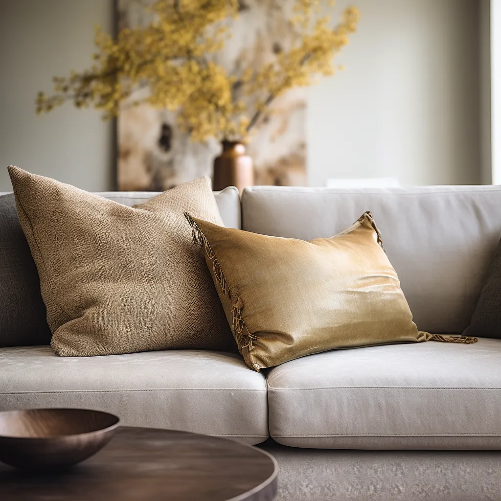 How to Keep Your Couch From Sliding: 10 Tips and Tricks