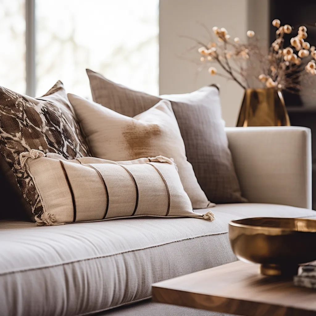 Prevent Furniture Sliding: DIY Tips to Keep Your Couch in Place