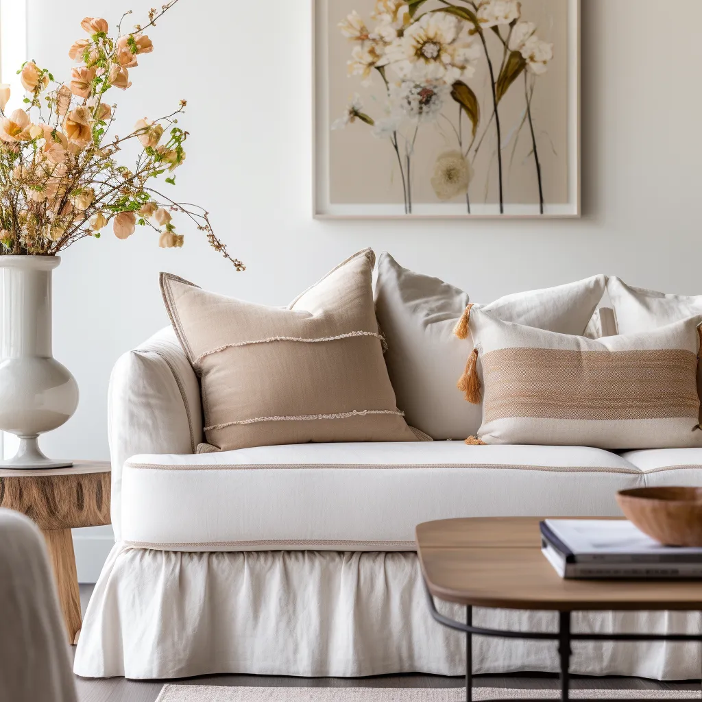 How to Keep Slipcovers in Place in 10 Simple Steps