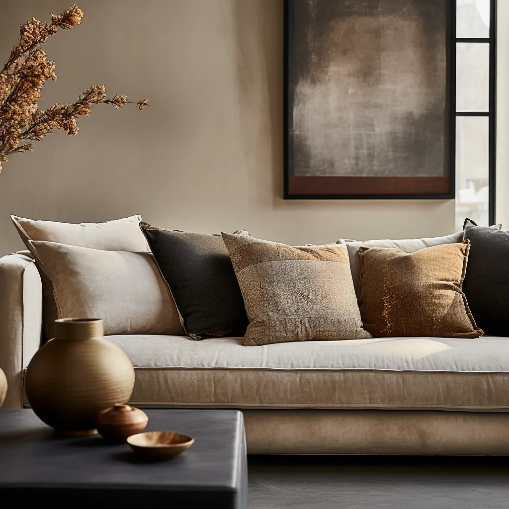 How to Get Couch Cushions to Stay in Place: 10 Creative Solutions