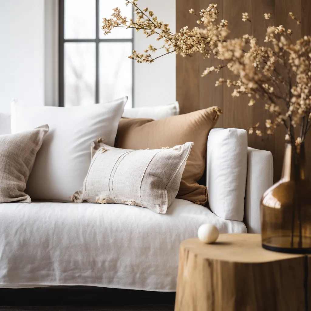 Mastering the Sofa Cover: Ensure Your Couch Covers Stay Put