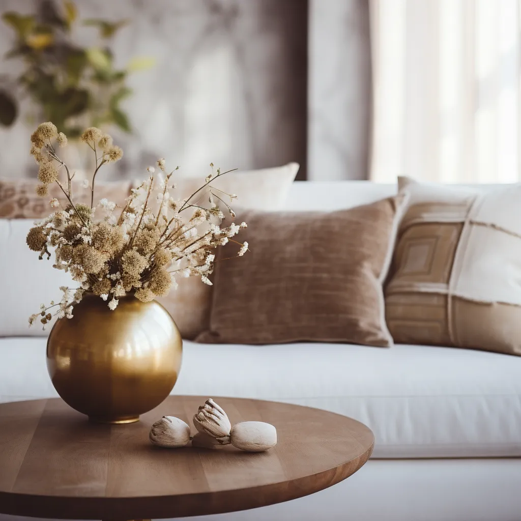 How to Stop Your Furniture from Sliding DIY: 10 Great Ideas Prevent Furniture Sliding: DIY Tips to Keep Your Couch in Place