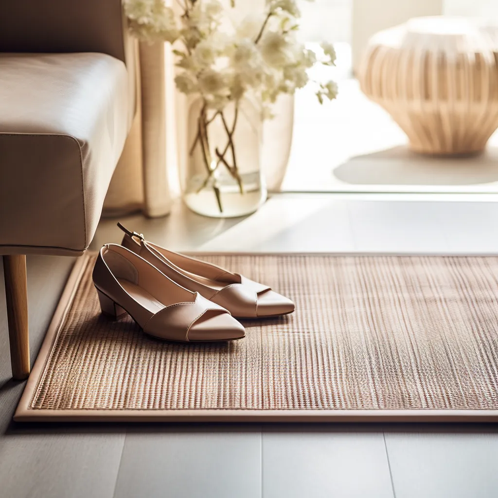 Mats Makeover: How to Clean Rubber Floor Mats at Home