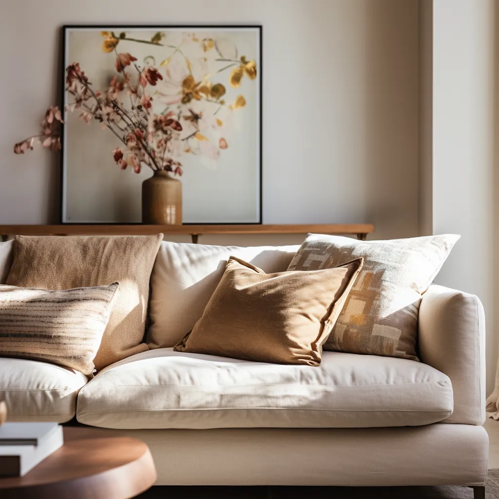 Leather Sofa Covers Unveiled: Couch Cover and Slipcover DIY Ideas You’ll Love