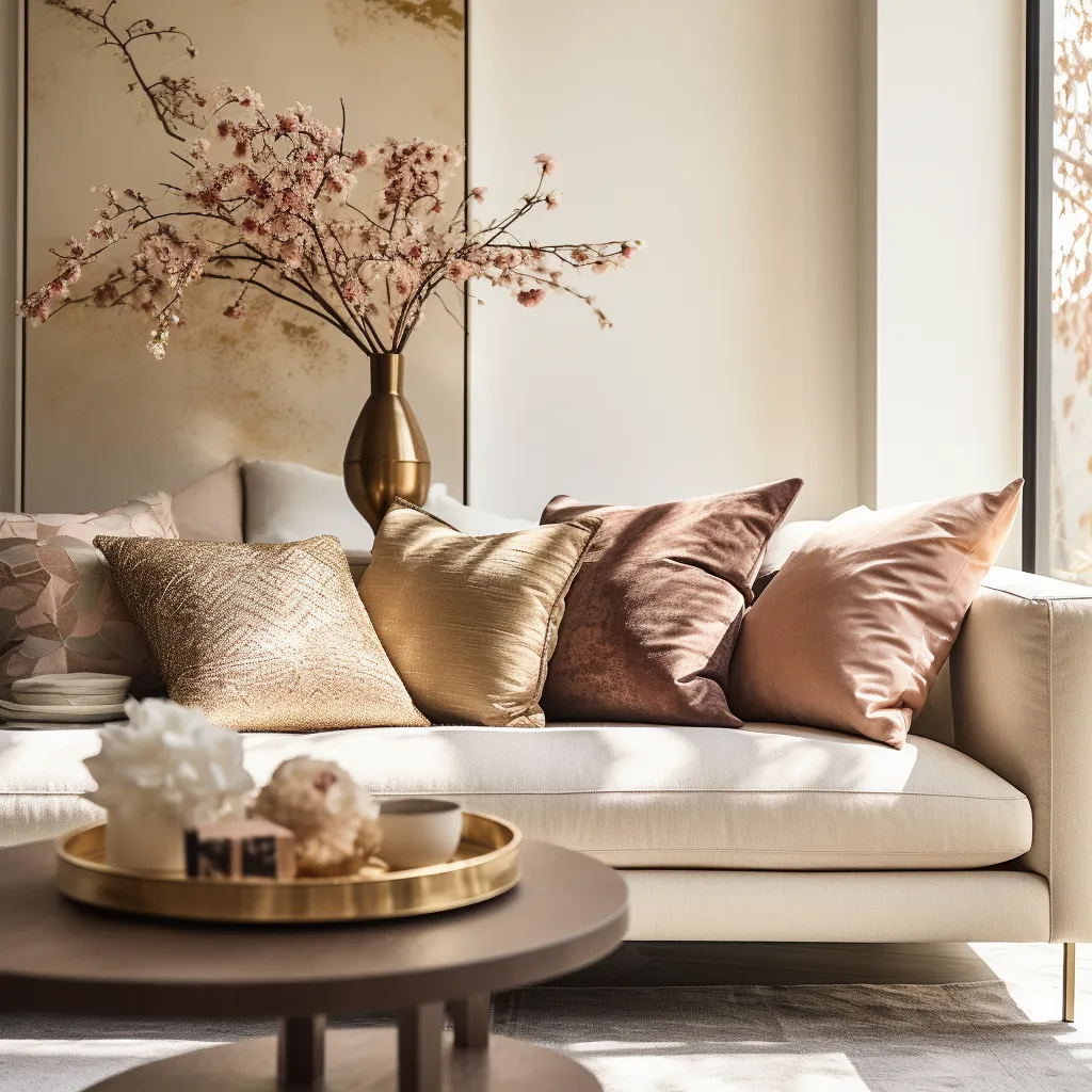 Solve the Sliding Saga: How to Get Couch Cushions to Stay in Place