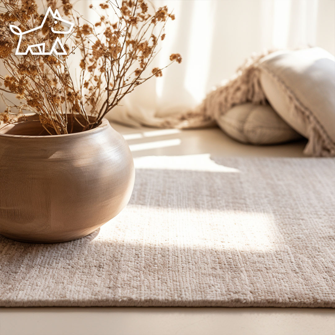How to Clean Carpet with Baking Soda and Vinegar: 10 Simple Steps
