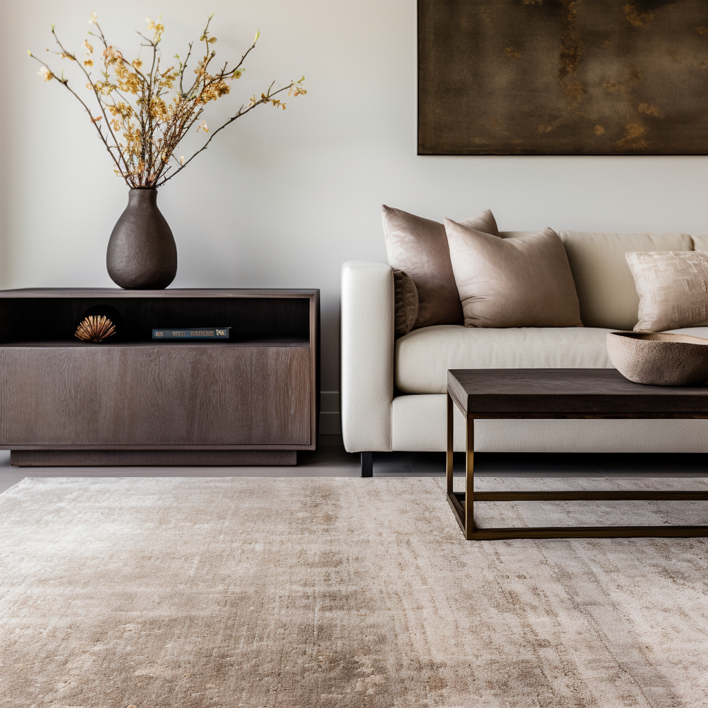 Revive Your Rug: Learn How to Wash Area Rugs the Right Way - photo 2