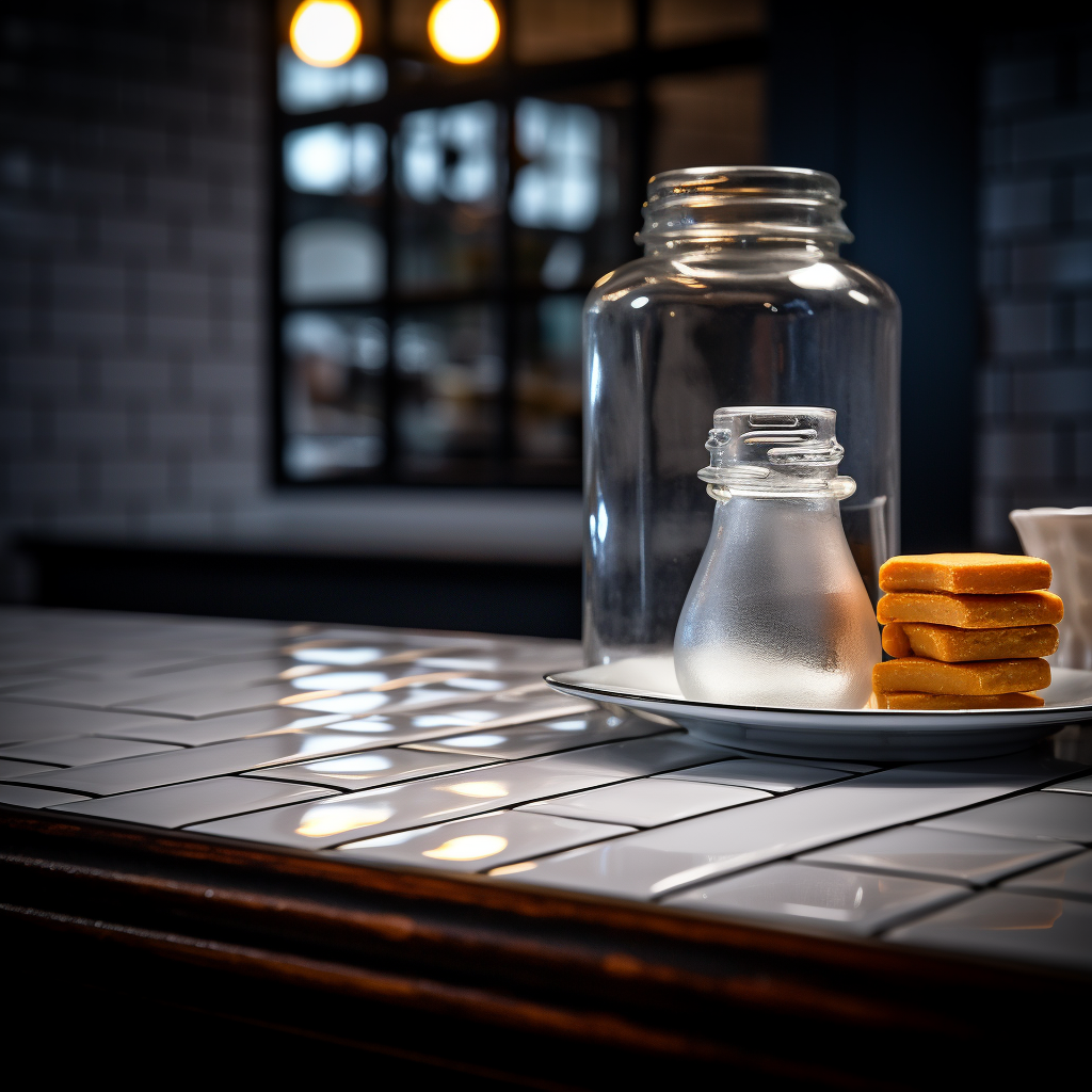 How to Clean Tile Countertops in 10 Effective Steps Mastering Tile: The Best Ways to Clean Countertops