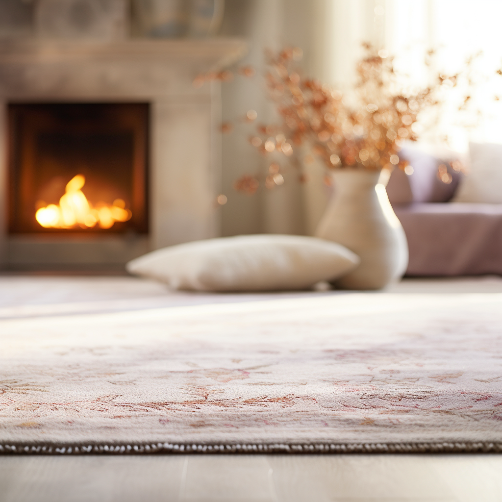 How to Wash Your Carpet at Home by Hand in 10 Effective Steps - photo 3
