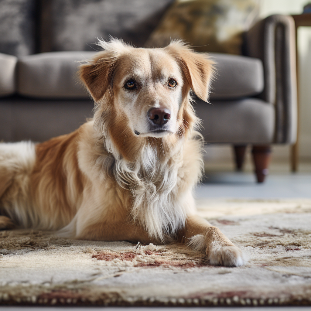 How to Remove Pet Odor from Carpet in 10 Creative Ways