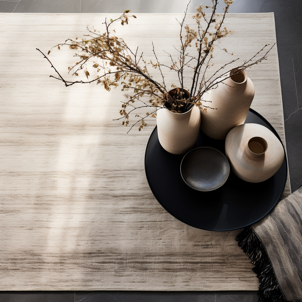 Revive Your Rug: Learn How to Wash Area Rugs the Right Way