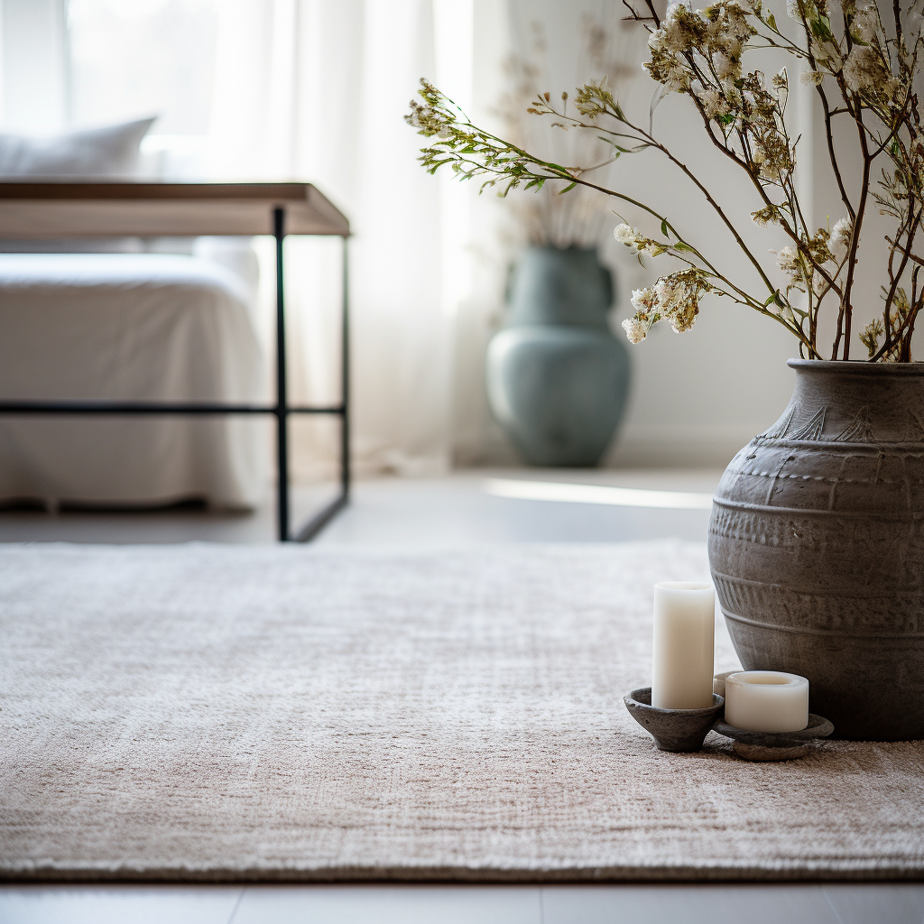 How to Wash Your Carpet at Home by Hand in 10 Effective Steps - photo 2