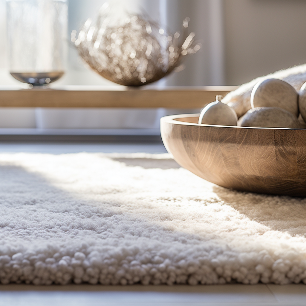 How to Make Carpet Smell Good Naturally: 10 DIY Carpet Freshening Ideas
