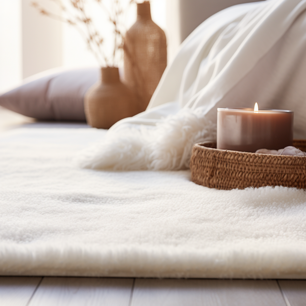 My family loves spending time outdoors, and we often track dirt inside. How can I effectively clean our carpets to remove…