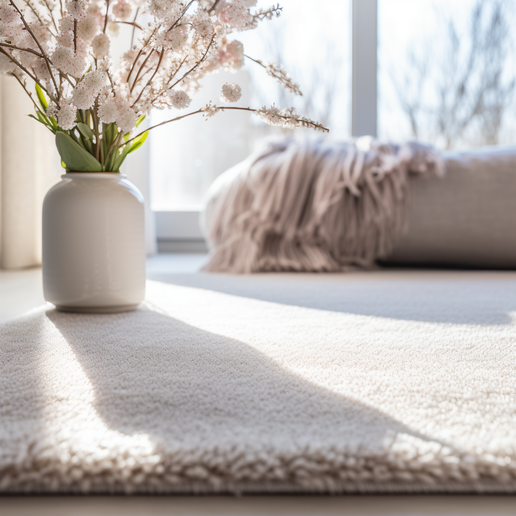 How to Freshen Carpet Without Shampooing: 10 Proven Methods
