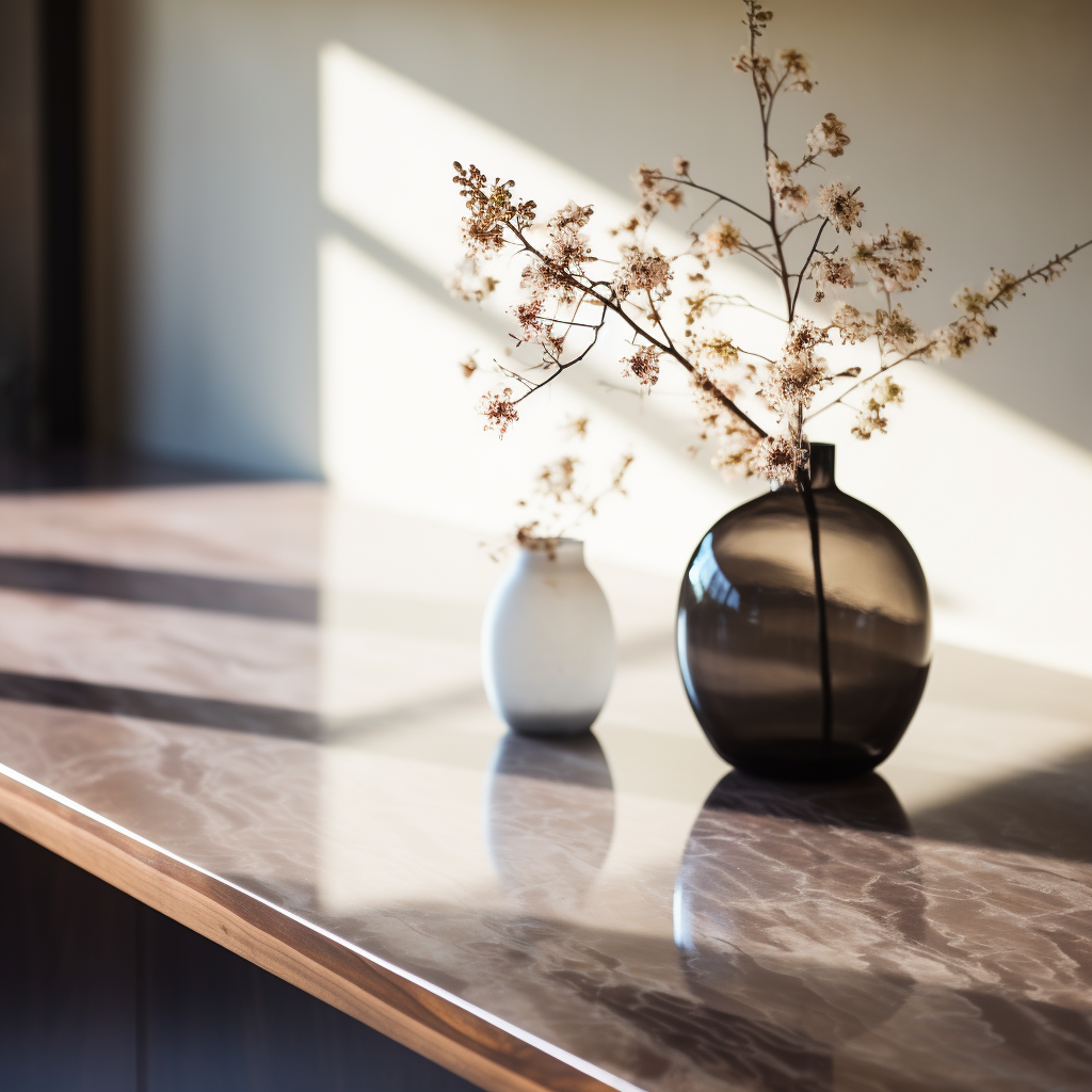How to Clean Ceramic Countertops and Maintain Granite Surfaces in 10 Steps