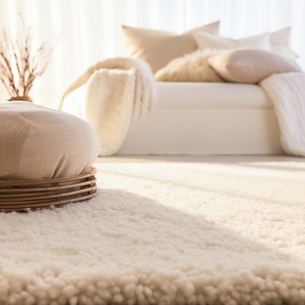 How to Clean White Carpet with Bleach: A Complete 10-Step Guide