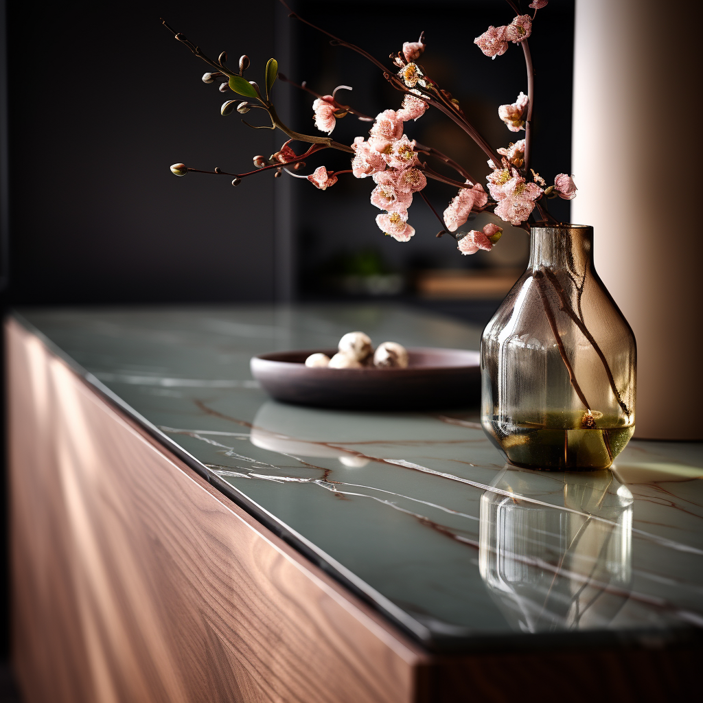 How to Clean Porcelain Countertops: 10 Easy Step Guide Porcelain Countertop Maintenance: How to Clean Like a Pro