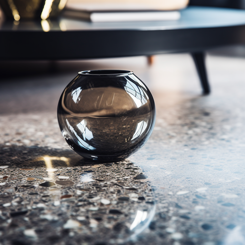 How to Clean Granite Floors in 10 Effective Steps
