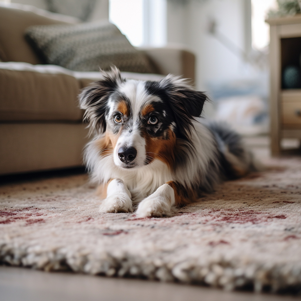 How to Remove Pet Odor from Carpet in 10 Creative Ways Revive Your Carpets: An Expert Guide on How to Remove Pet Odors and…