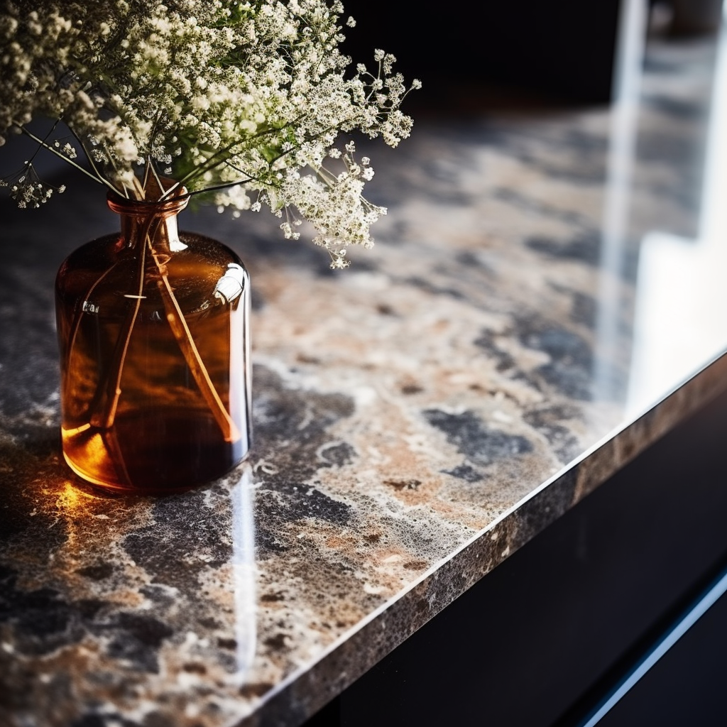 How to Disinfect Granite Countertops Safely in 10 Steps
