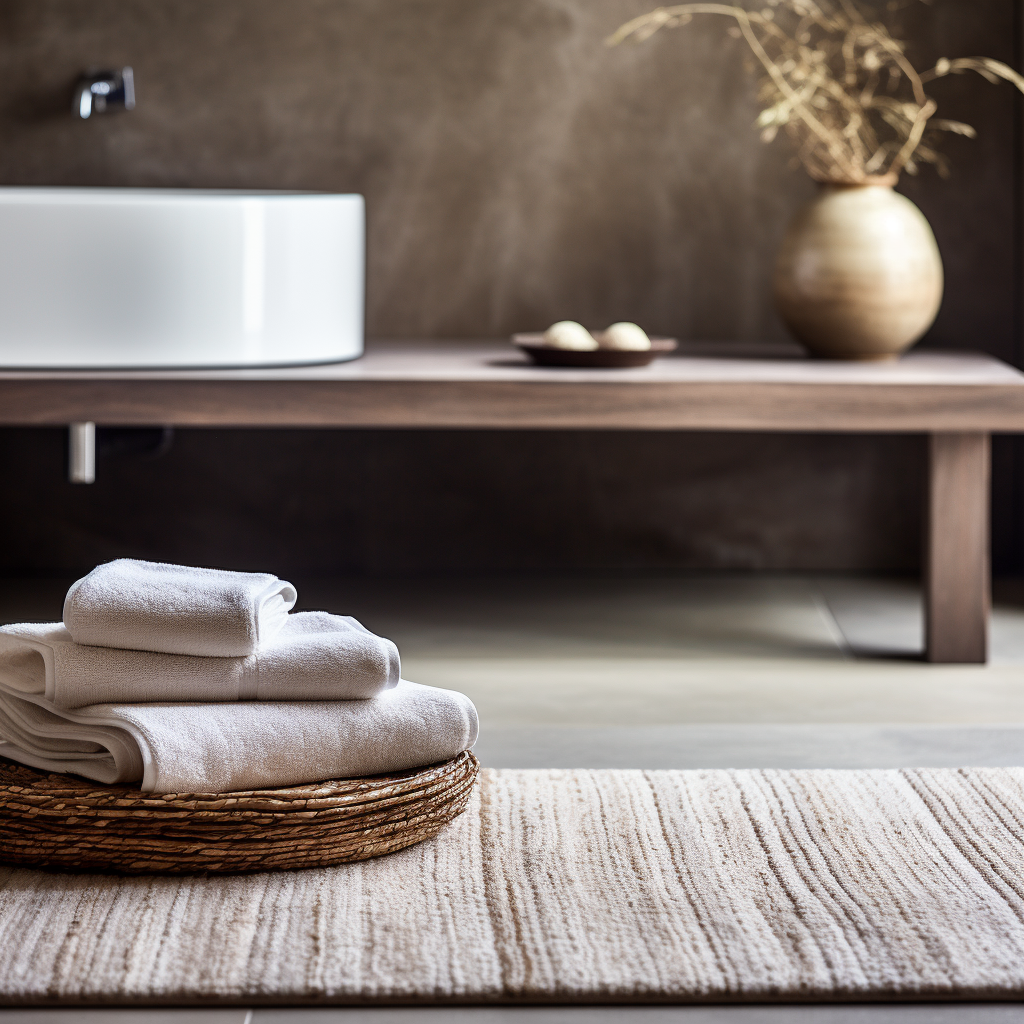 How to Wash Memory Foam Bath Mats: 10 Easy Steps