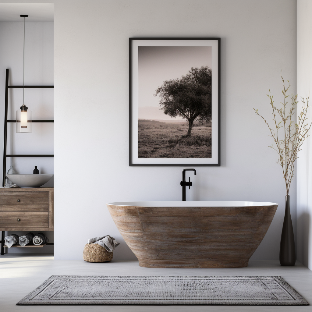 How to Wash Bathroom Rugs with Rubber Backing: 10 Steps for Bath Mats and Rug Care