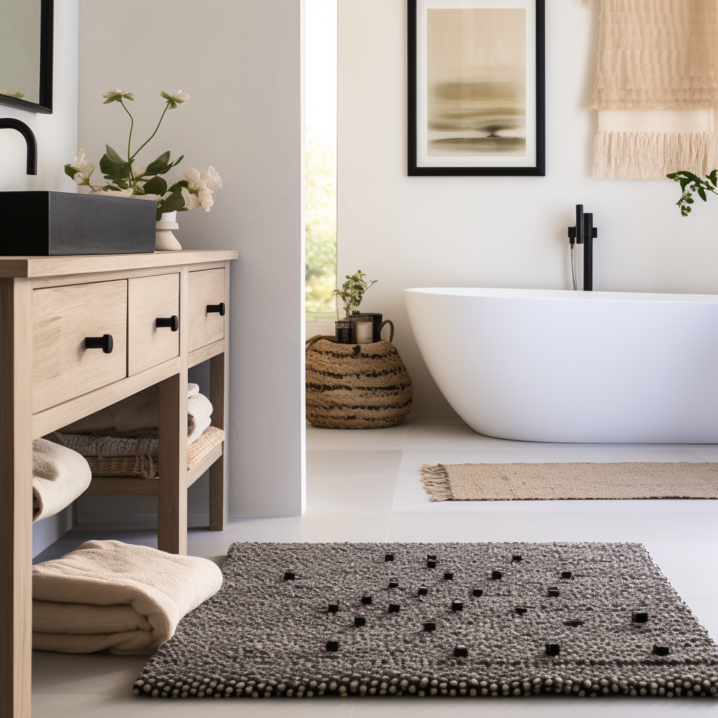 I’ve heard that washing rugs in the bathtub can be more eco-friendly than using a washing machine. Is that true? How can I…