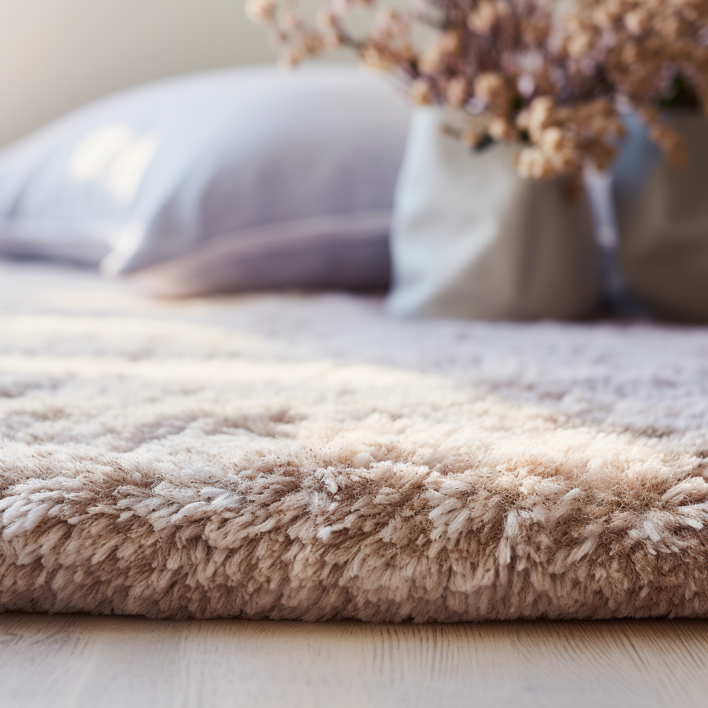 How to Wash Your Carpet at Home by Hand in 10 Effective Steps
