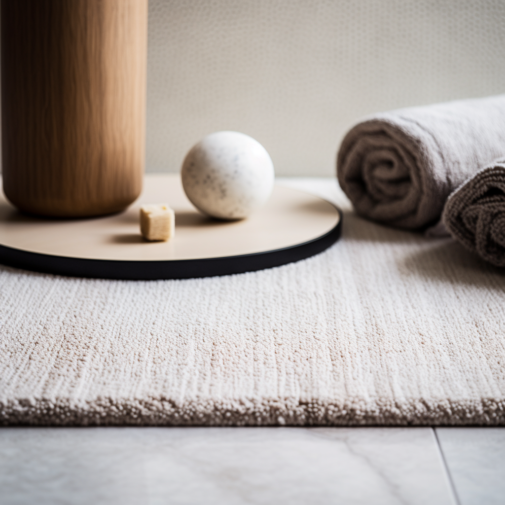Bathroom Mats Clean-Up: How to Wash Your Memory Foam Bath Mats - photo 2