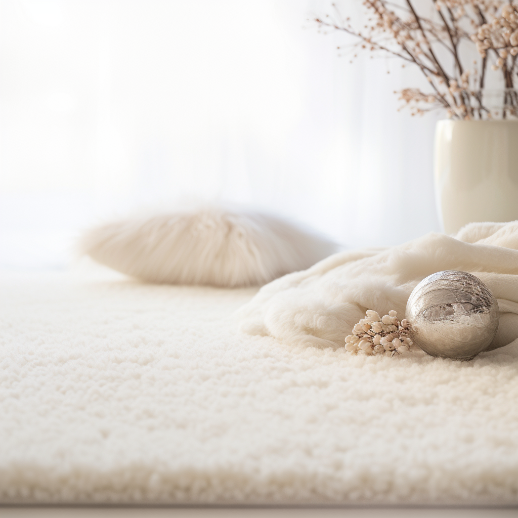 How to Clean White Carpet with Bleach: A Complete 10-Step Guide Mastering the White Carpets: How to Clean with Bleach…