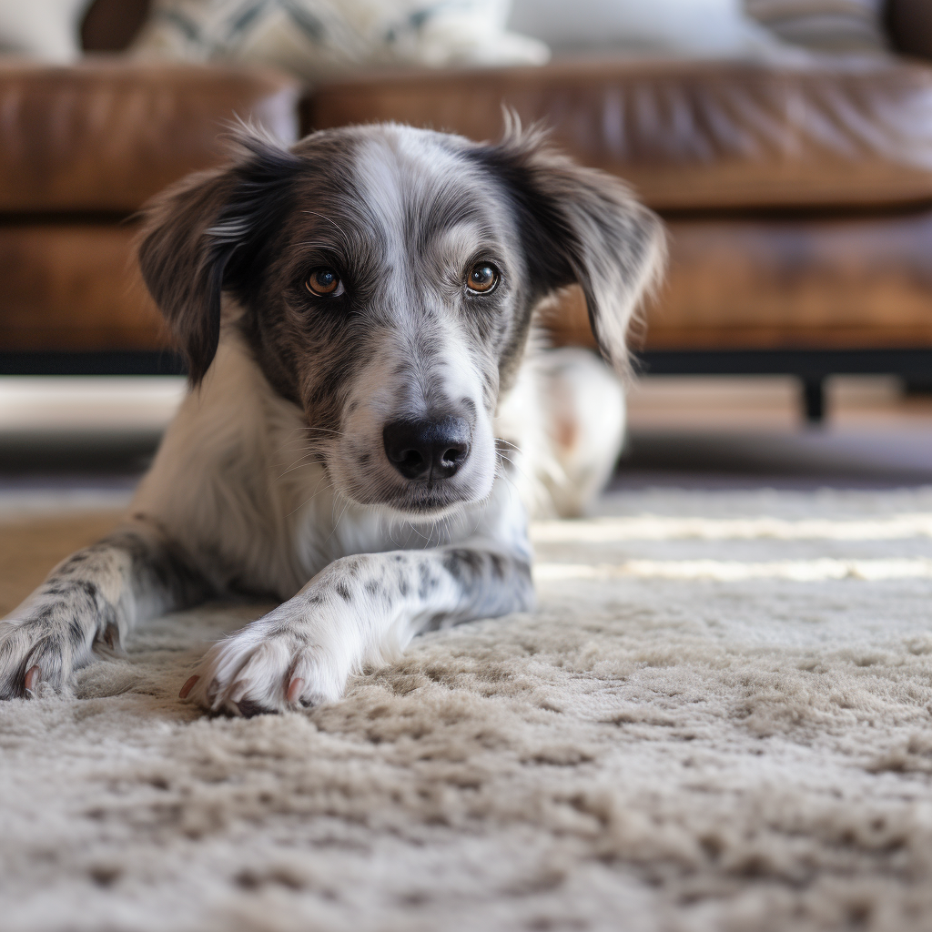 5 Great Home Remedies for Dog Urine Smells in Your House