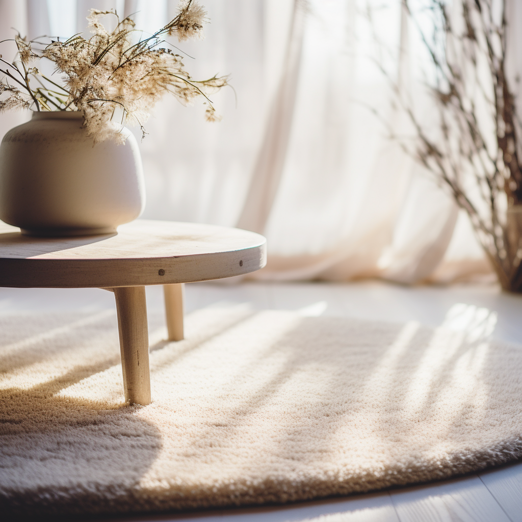 Fresh & Natural DIY Carpet Solutions: How to Make Your Carpet Smell Good Naturally - photo 2