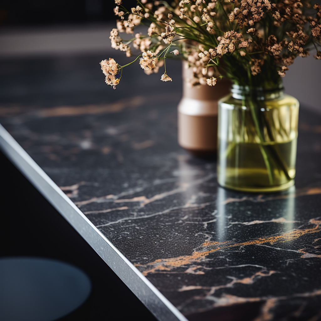 I’m a bit of a DIY enthusiast! Any suggestions on how to make my own granite clean solution at home that’s both safe and…