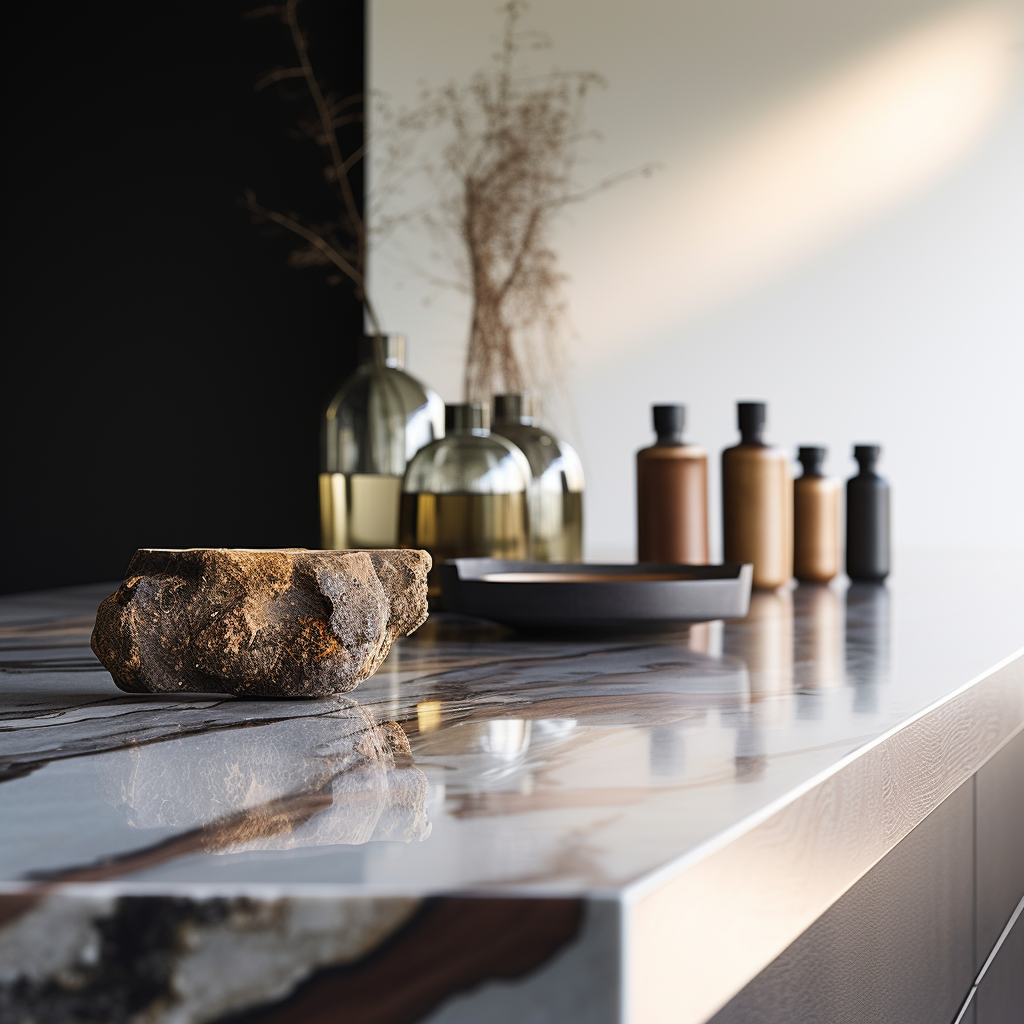 How to Clean Ceramic Countertops and Maintain Granite Surfaces in 10 Steps Master the Art of Cleaning Ceramic Tile…