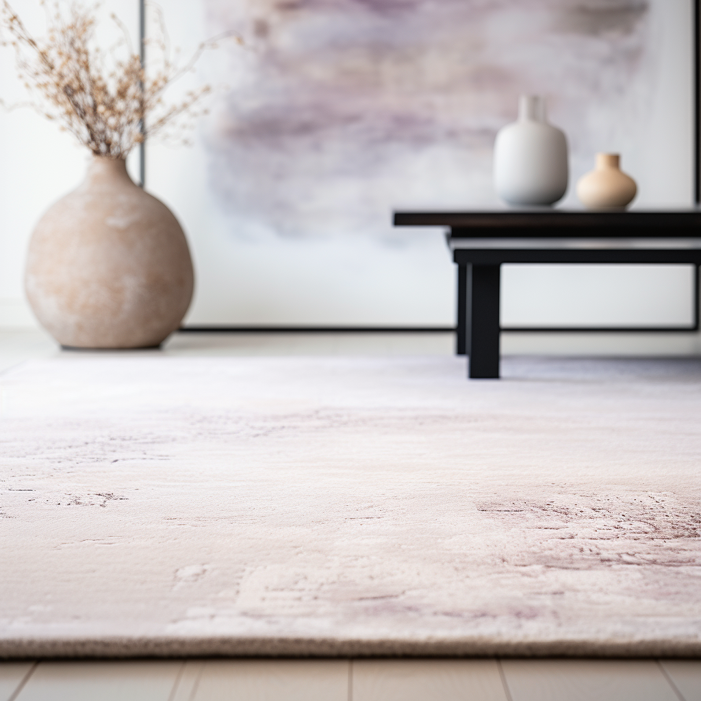 Clean Carpets: Cleaning with Baking Soda and Vinegar