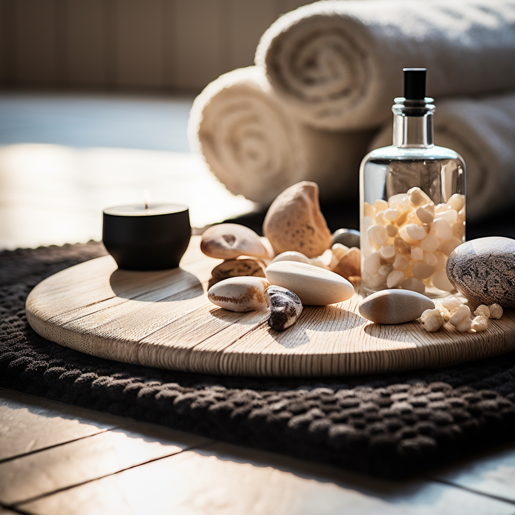 How to Clean Bath Mats With Suction Cups Using Vinegar: 10 Easy Steps