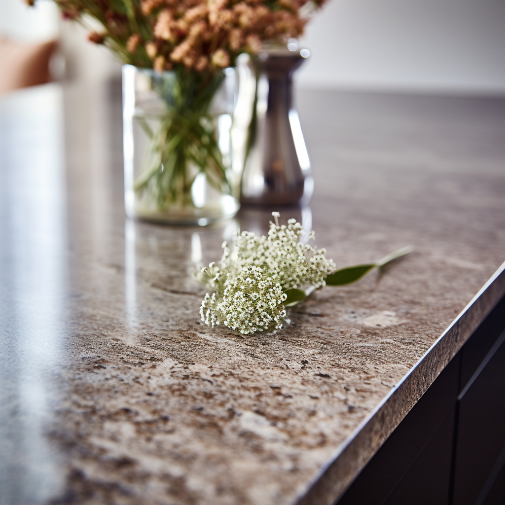 Granite Countertops: Discover What Not to Put on Them - photo 2