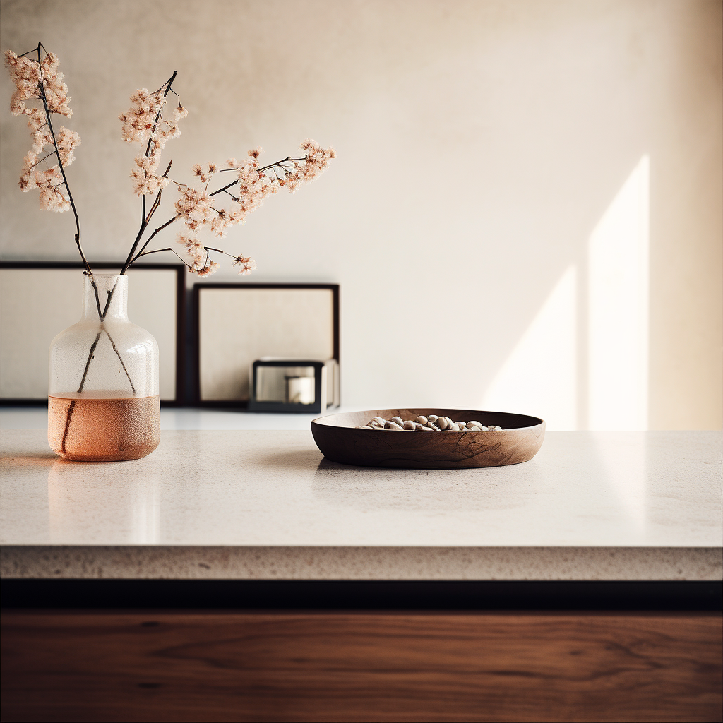 Master the Art of Cleaning Ceramic Tile Countertops and Granite Surfaces