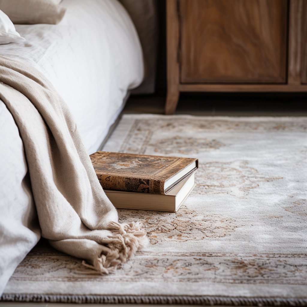 Fresh & Natural DIY Carpet Solutions: How to Make Your Carpet Smell Good Naturally