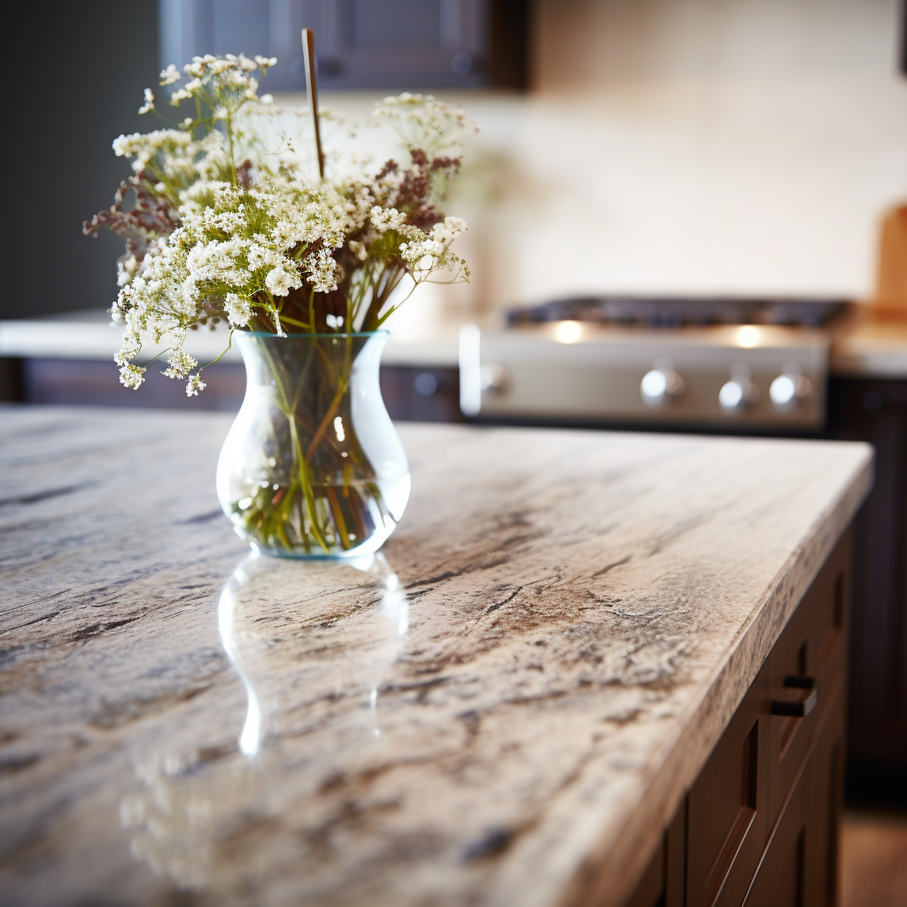 Granite Countertops: Discover What Not to Put on Them