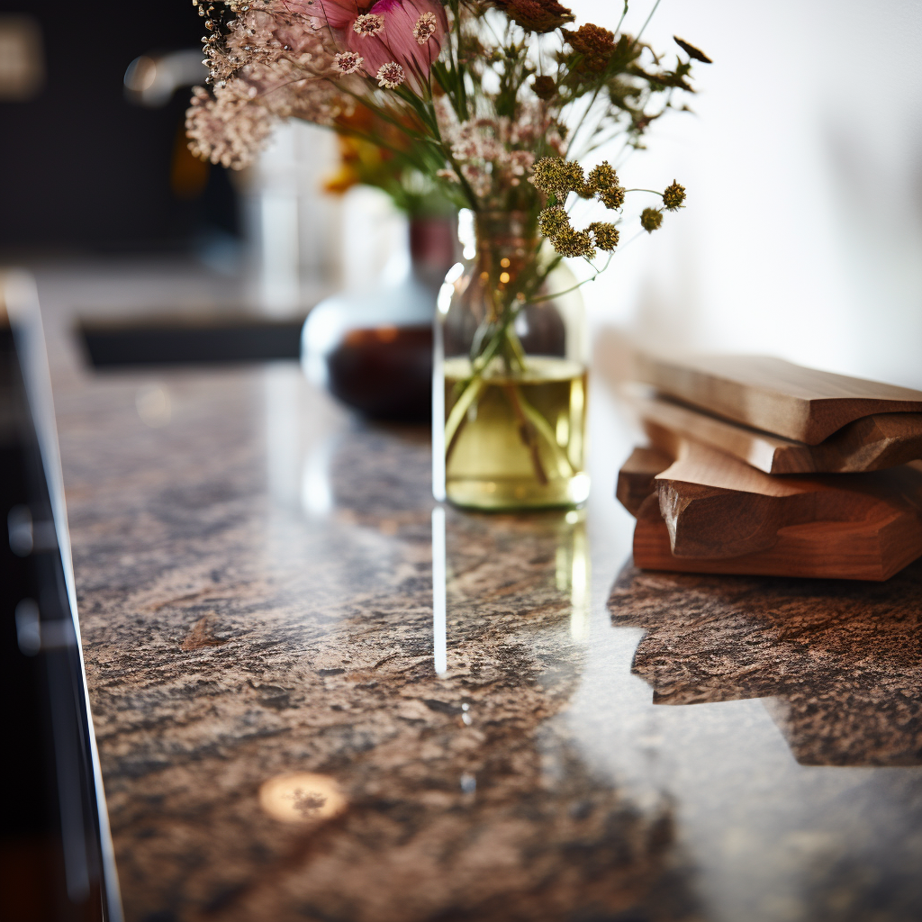 What Not to Use on Granite Countertops: 10 Key Tips Granite Countertops: Discover What Not to Put on Them
