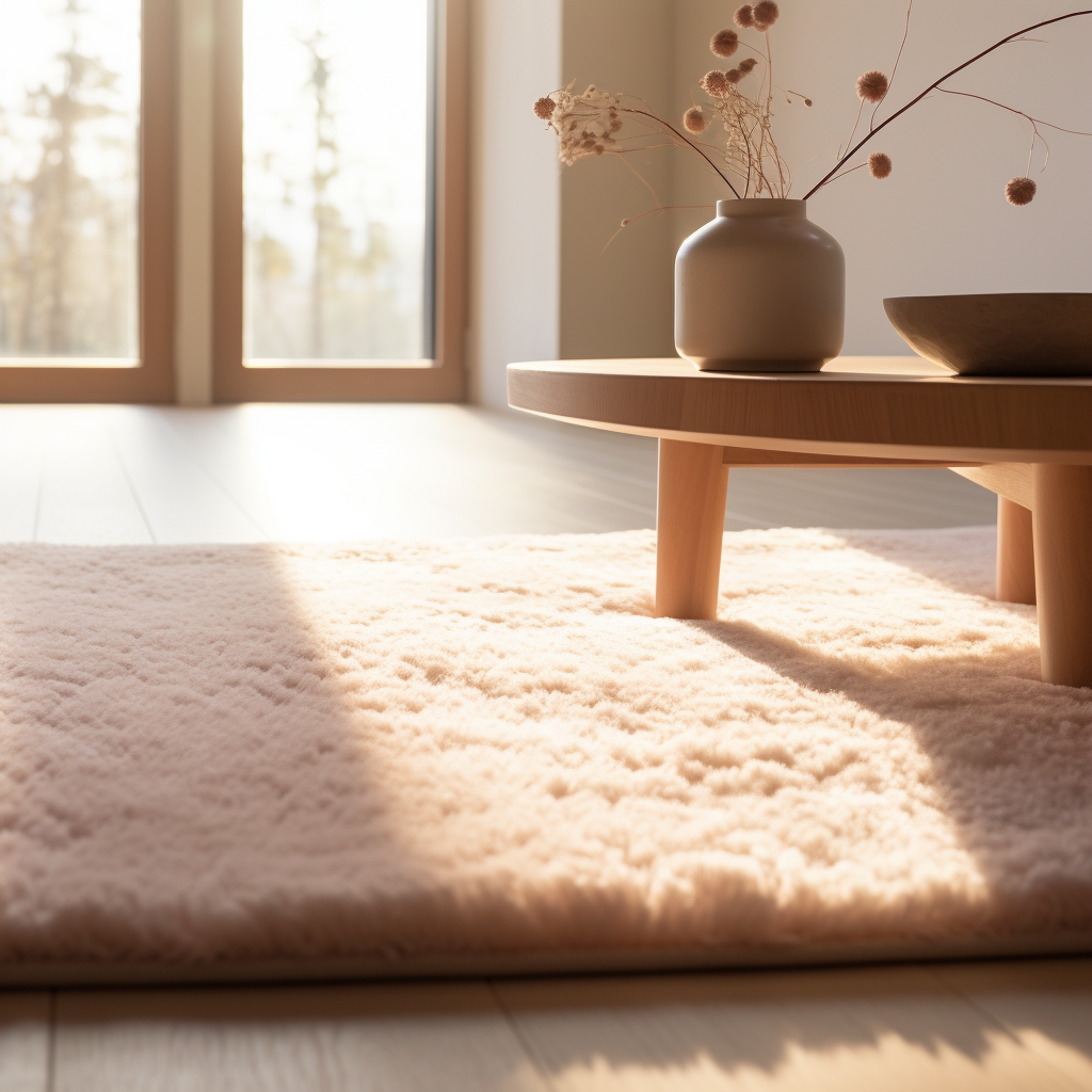 Clean Carpets the Easy Way: How to Freshen Carpet Without Shampooing